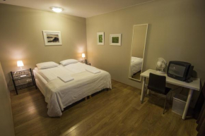 Отель Lyngás Guesthouse  Эгильсстадир